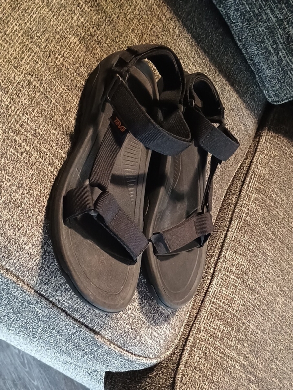 Men's Teva Sandals